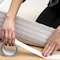 Duck Brand Duck 1.88 in. W X 75 ft. L Reversible Scrim Indoor Carpet Tape 286377 - alternate 5
